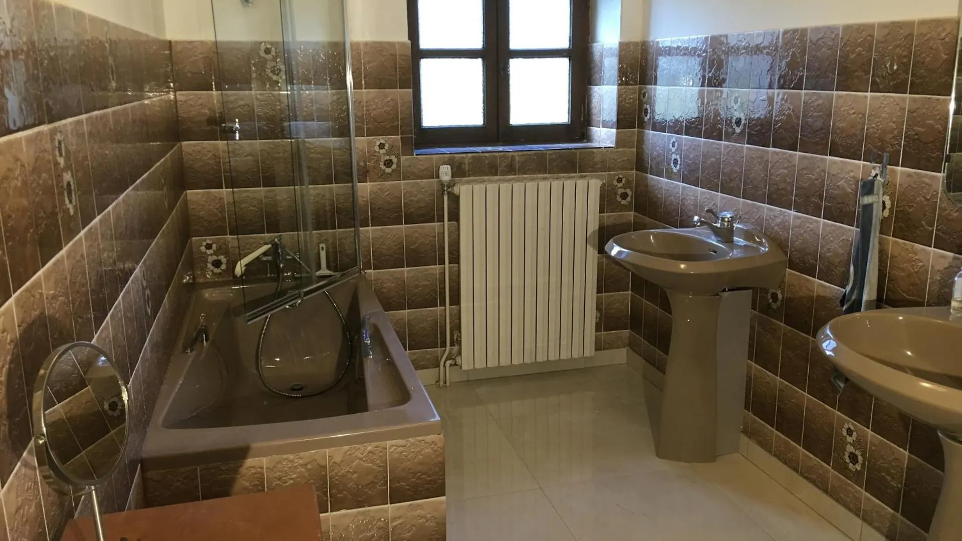 Le Bos Clard Villa Felines Holiday home