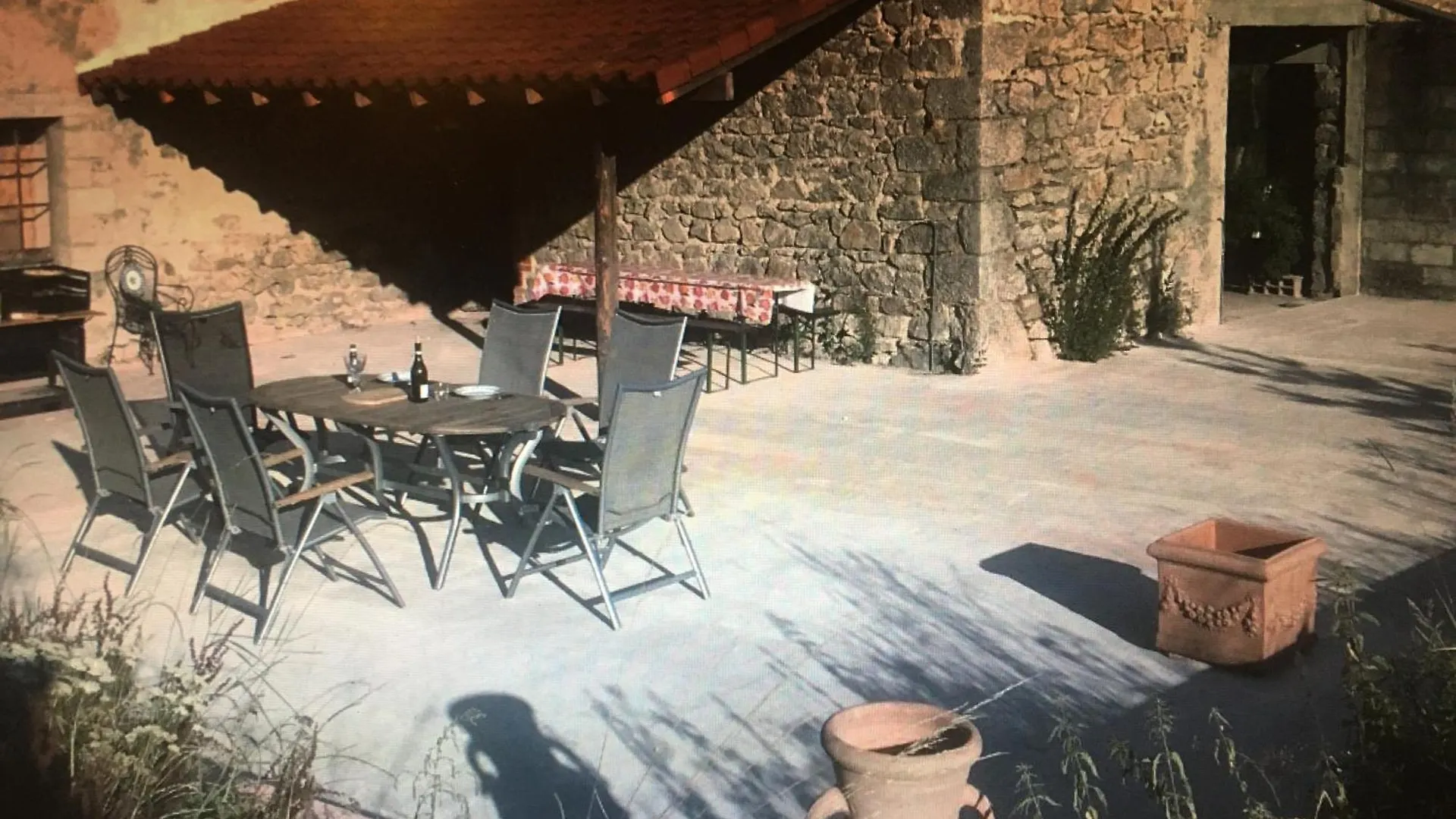 Le Bos Clard Villa Felines Holiday home