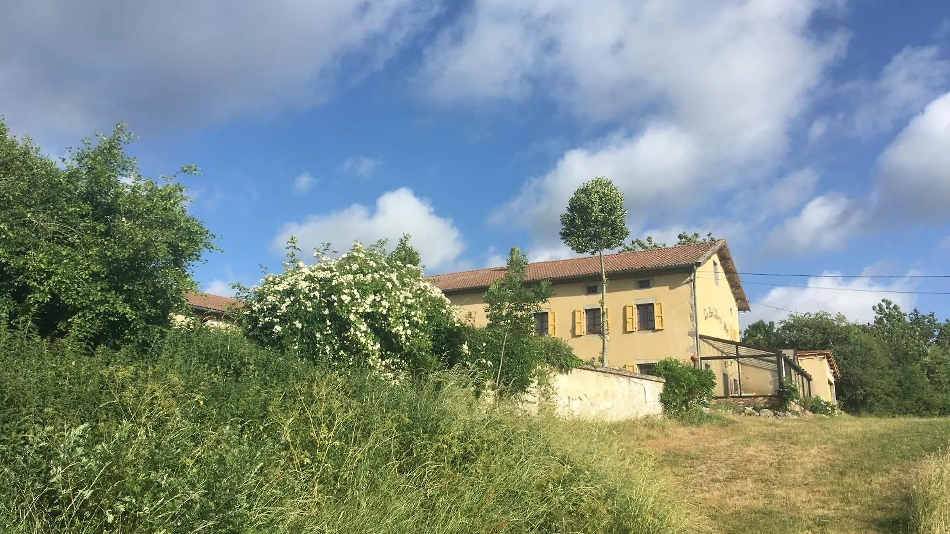 Le Bos Clard Villa Felines