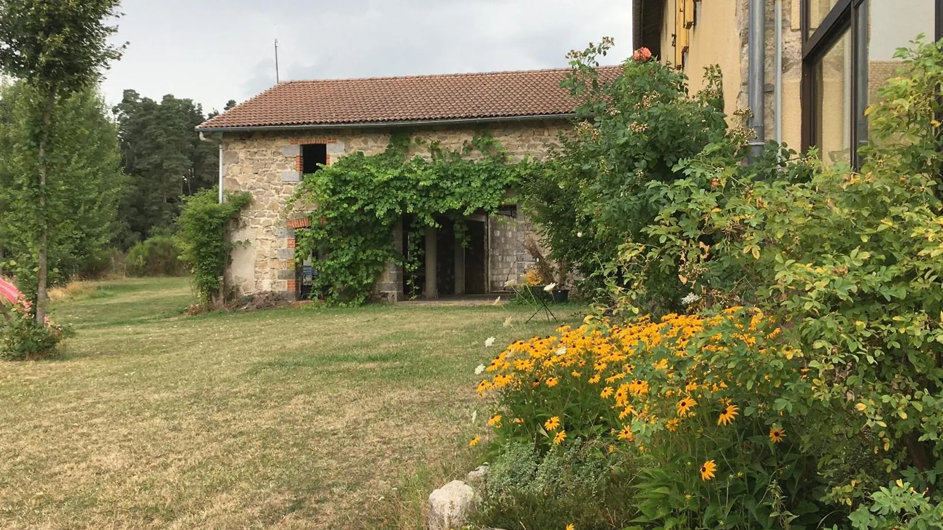 Le Bos Clard Villa Felines Holiday home