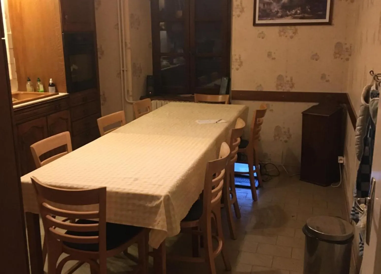 Le Bos Clard Villa Felines France