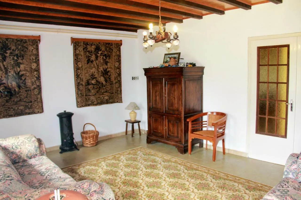 Le Bos Clard Villa Felines