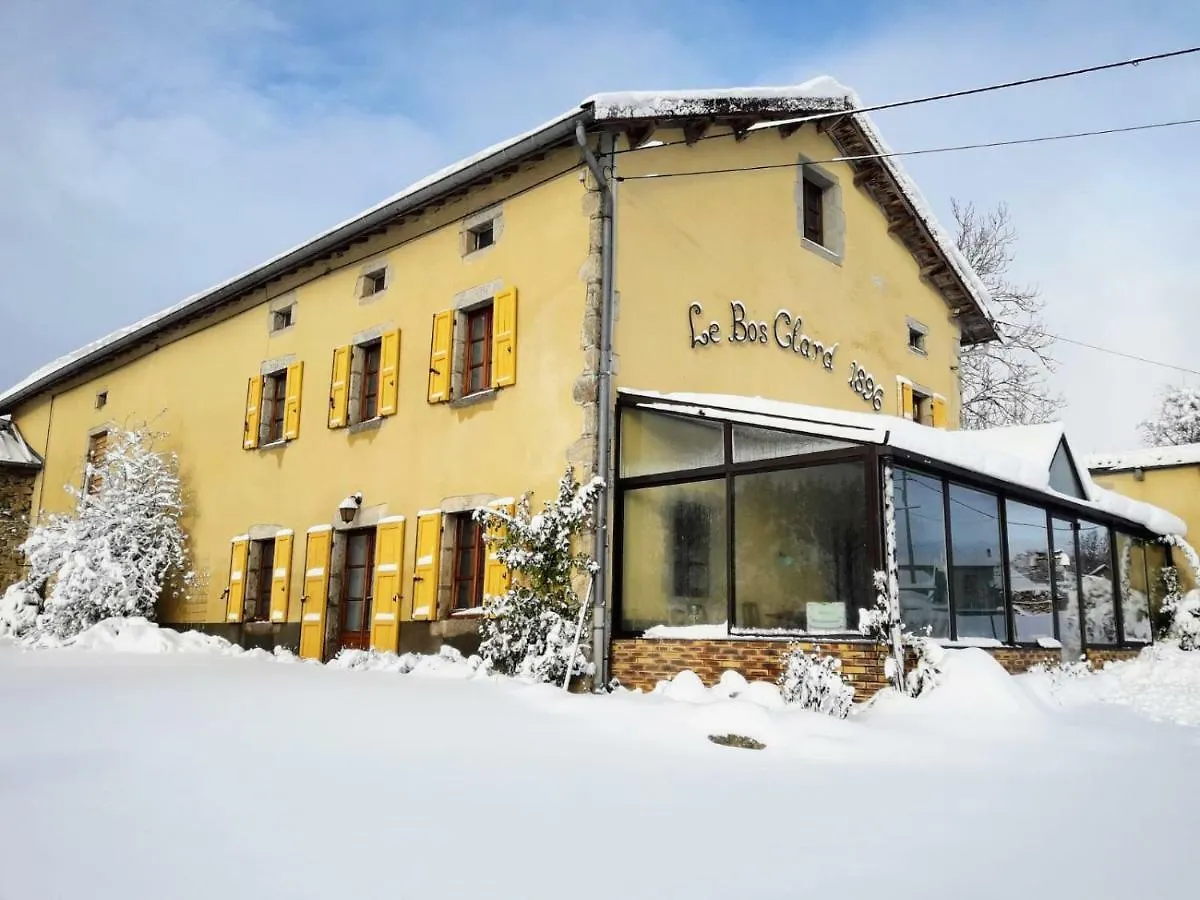 Le Bos Clard Villa Felines Holiday home