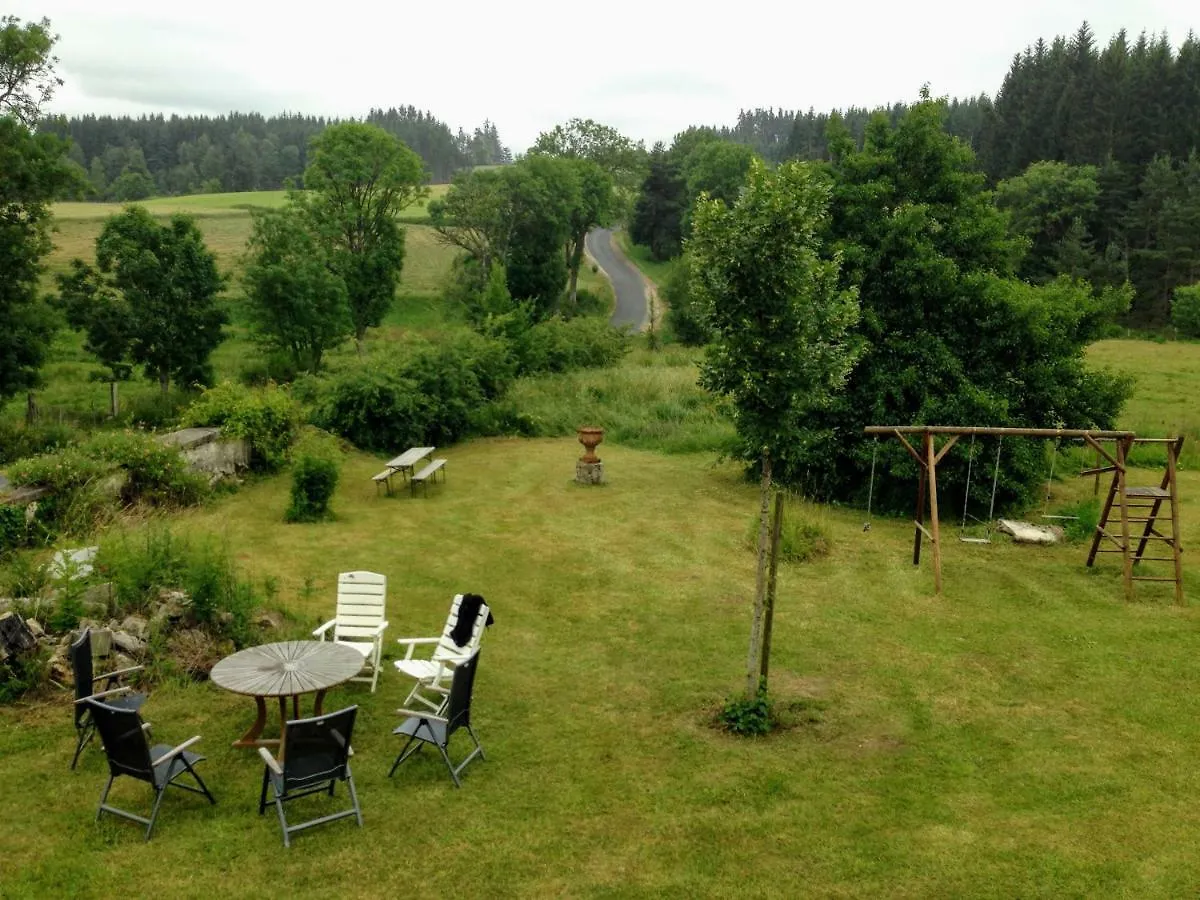 Le Bos Clard Villa Felines