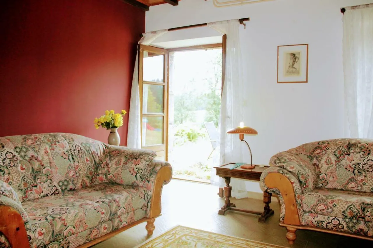 Holiday home Le Bos Clard Villa Felines