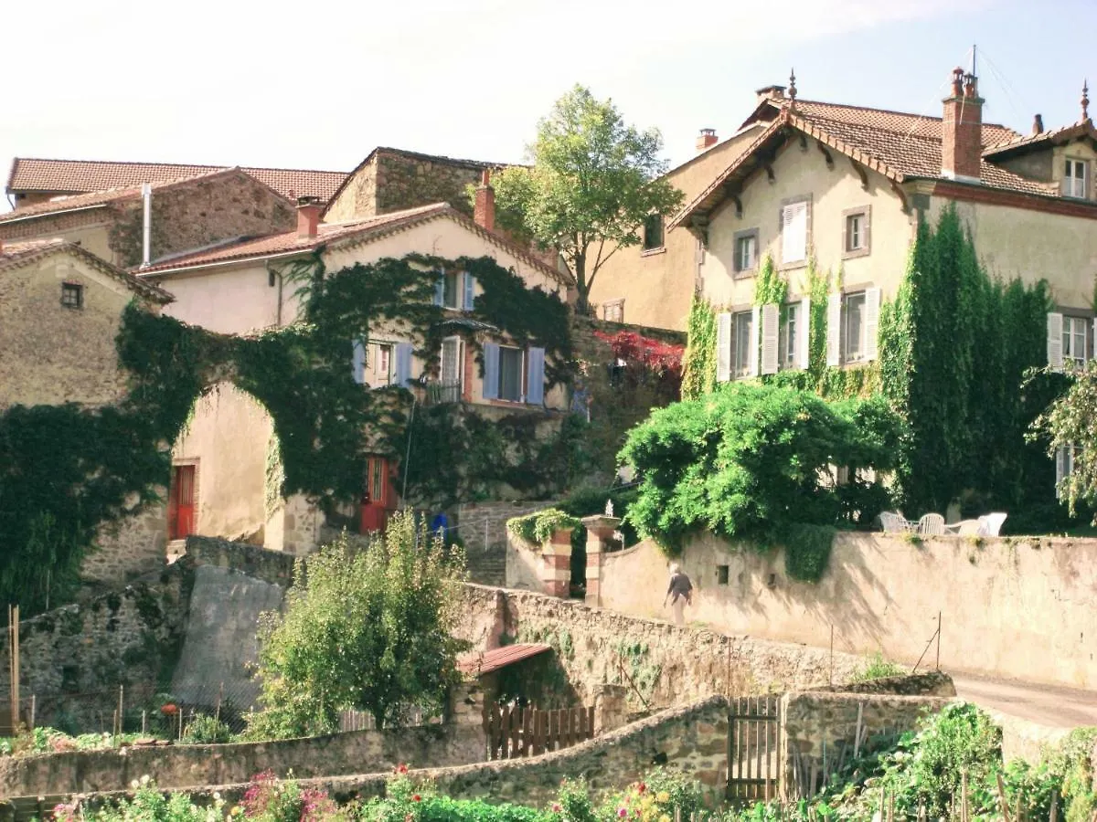 Holiday home Le Bos Clard Villa Felines