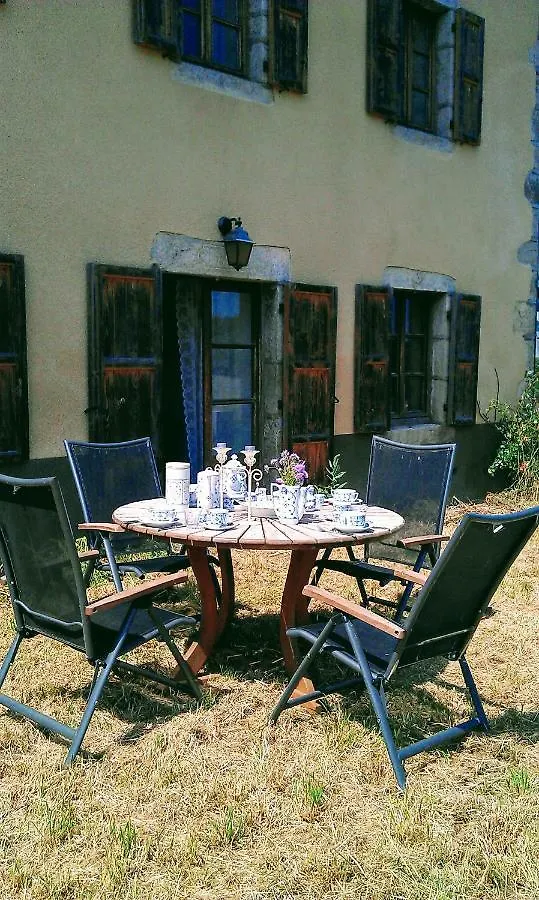 Le Bos Clard Villa Felines