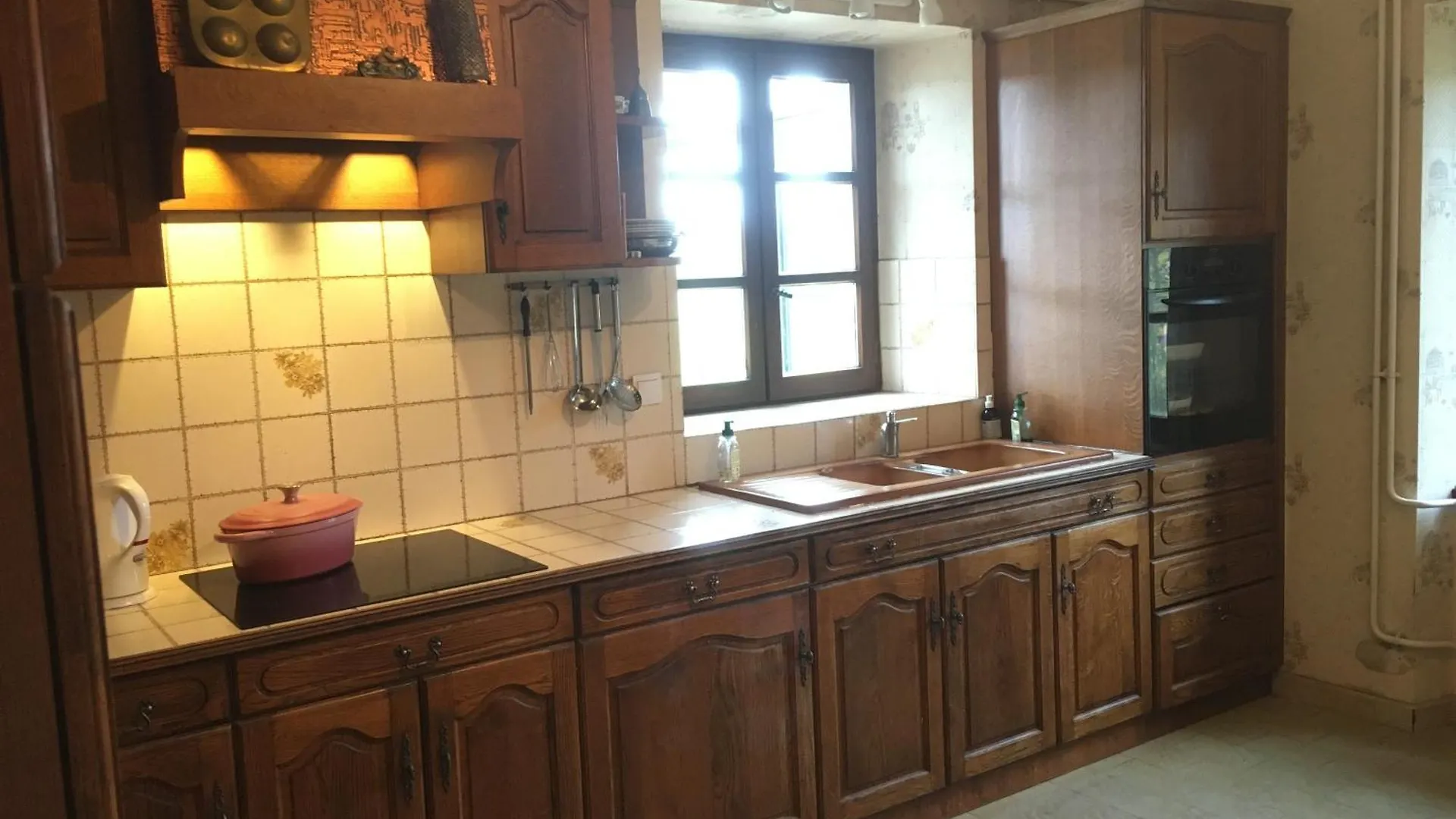Holiday home Le Bos Clard Villa Felines