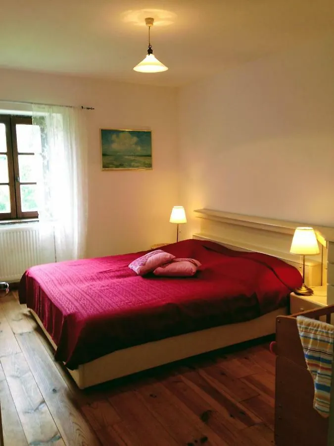 Le Bos Clard Villa Felines